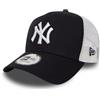 New era trucker new york yankees