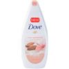 Dove Purely Pampering Almond 500 ml