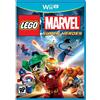 Warner Bros LEGO: Marvel Super Heroes