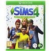 Electronic Arts The Sims 4 Deluxe Party Edition - Special Limited - Xbox One
