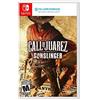 Square Enix Call of Juarez: Gunslinger for Nintendo Switch [Edizione: Regno Unito]