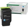 Lexmark Toner Lexmark per C2335/XC2335 11.7K Ciano [24B7549]