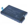 2 POWER 2-Power 2P-DR202, Batteria