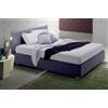 Samoa Letto singolo GOOD imbottito con o senza contenitore da 100x204/214 cm