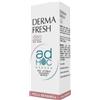 Mylan DermaFresh Ad Hoc Deodorante pelli sensibili spray no gas (100 ml)