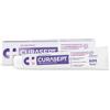 Curaden Curasept Gel Dentifricio rigenerante Clorexidina 0.20% e Acido Ialuronico (75 ml)"