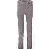 Loeffler Comfort Stretch Light Pants Grigio 42 / Regular Donna