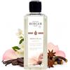 Maison Berger - Ricarica Lampe Berger Aroma Relax 500 ml - Anice stellato, Liquirizia, Gelsomino - Profumo floreale, gourmand - Anti-odori - Fabbricato in Francia
