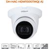 Dahua telecamere Starlight Microfono HDCVI IR 5MP - HAC-HDW1500TMQ-A (2.8mm)