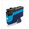Brother : Ink-Jet ORIGINALE ( Rif. LC-422 C ) - Ciano - ( 550 Copie - 10 ml )