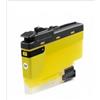 Brother : Ink-Jet ORIGINALE ( Rif. LC-422 Y ) - Giallo - ( 550 Copie - 10 ml )