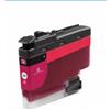Brother : Ink-Jet ORIGINALE ( Rif. LC-422XL M ) - Magenta - ( 1.500 Copie - 18 ml )