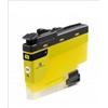 Brother : Ink-Jet ORIGINALE ( Rif. LC-422XL Y ) - Giallo - ( 1.500 Copie - 18 ml )