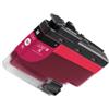 Brother : Ink-Jet Compatibile ( Rif. LC-427XL M ) - Magenta - ( 5.000 Copie - 51 ml ) - ( Pigmentato )