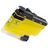Brother : Ink-Jet Compatibile ( Rif. LC-427XL Y ) - Giallo - ( 5.000 Copie - 51 ml ) - ( Pigmentato )
