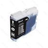 Brother : Ink-Jet Compatibile ( Rif. LC-1000 XXL BK ) - Nero - ( 38 ml )