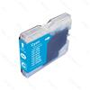 Brother : Ink-Jet Compatibile ( Rif. LC-1000 XXL C ) - Ciano - ( 30 ml )