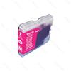 Brother : Ink-Jet Compatibile ( Rif. LC-1000 XXL M ) - Magenta - ( 30 ml )