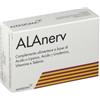 ALFASIGMA SpA ALANERV 20CPS SOFTGEL