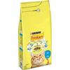 Friskies Cat Con Salmone Tonno e Verdure 2KG