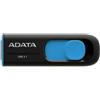 ADATA FLASH DISK ADATA 128GB AUV128-128G-RBE USB3
