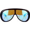 Gucci Occhiali da Sole Gucci GG1370S 002