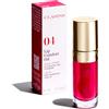 Clarins Lip Comfort Oil - 04 PITAYA