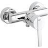 Grohe 32270000 Miscelatore Monocomando Esterno per Doccia, 0 W, Cromo