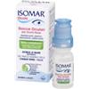 EURITALIA PHARMA (DIV.COSWELL) Isomar Occhi Gocce Oculari con Acido Ialuronico Senza Conservanti 0,20% 10 ml