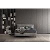 Samoa Letto singolo GOOD LIFT imbottito senza contenitore da 100x204/214 cm