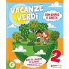 Giunti Scuola Vacanze verdi. Quaderni multidisciplinari per le vacanze. Per la Scuola elementare. Con Libro: L'Orchestrosauro (Vol. 2)