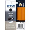 Epson CARTUCCIA ORIGINALE EPSON 405 NERO C13T05G14010 WF-3820DWF WF7310