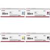 Canon TONER ORIGINALE CANON 069H 5095C002 GIALLO i-SENSYS LBP673Cdw MF752Cdw