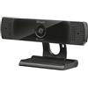 HQ TEC Gxt 1160 Vero Streaming Webcam, Tipo di accessorio Webcam, Gamma di prodotti Trust Gaming, Risoluzione 3840x2160, Prodotti per computer