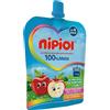 NIPIOL (HEINZ ITALIA SPA) NIPIOL PUREA POUCH MELA 85 G