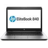 HP EliteBook 840 G3 | i5-6200U | 14 | 8 GB | 250 GB SSD | WXGA | Win 10 Pro | DE