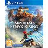 UBI Soft Ubisoft - 1136128 PS4 Immortals Fenyx Rising EU