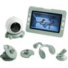 Babymoov YOO Go+ Video Baby Monitor