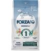 Forza10 Diet Dog Forza10 Mini Diet al Cervo con Patate Crocchette per cane - 1,5 kg