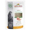 Almo Nature Cat - HFC NATURAL PLUS - Cibo Umido in Bustina - 55 g