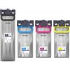 Epson CARTUCCIA ORIGINALE EPSON C13T05A300 T05A3M MAGENTA Workforce Pro WF-C878 WF-C879