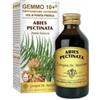 DR.GIORGINI SER-VIS SRL Gemmo 10+ Abete Bianco 100 Ml Liquido Analcolico