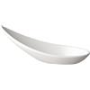 APS Ming hing cucchiaio finger food melamina bianco cm 10x4,5h (minimo 60 pezzi)
