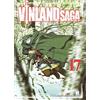 Star Comics Vinland saga (Vol. 17)