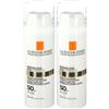 Anthelios Age Correct Spf 50 Doublepack 2x50 ml Set