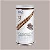 BUSSY Tubo Ciokkipiùnoir Sigaretta Ripiena con Crema Cioccolato Fondente Bussy 400 gr
