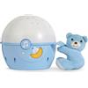 Chicco Proiettore Next 2 Stars Blu