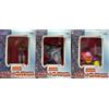 Banpresto 3 Figure IL GRANDE MAZINGA GREAT MAZINGER BOSSO BOSS ROBOT BOROT VENUS Go Nagai