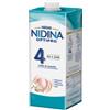 Nidina optipro 4 liquido 1 litro