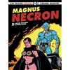 Editoriale Cosmo Necron: I mostri meccanici-Le donne ragno (Vol. 2)